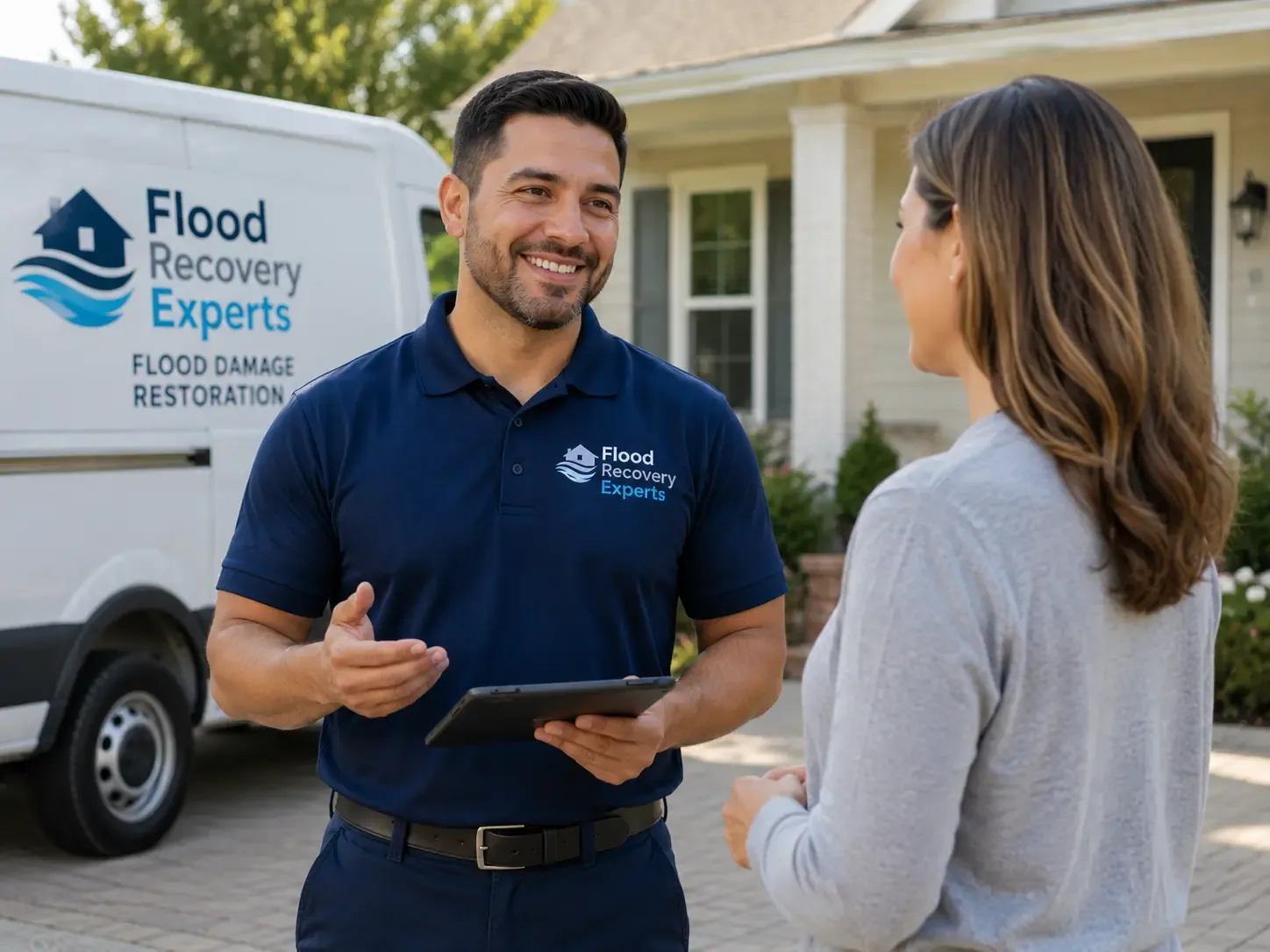 Flood Damage Cleanup Wilmer, AL FAQs